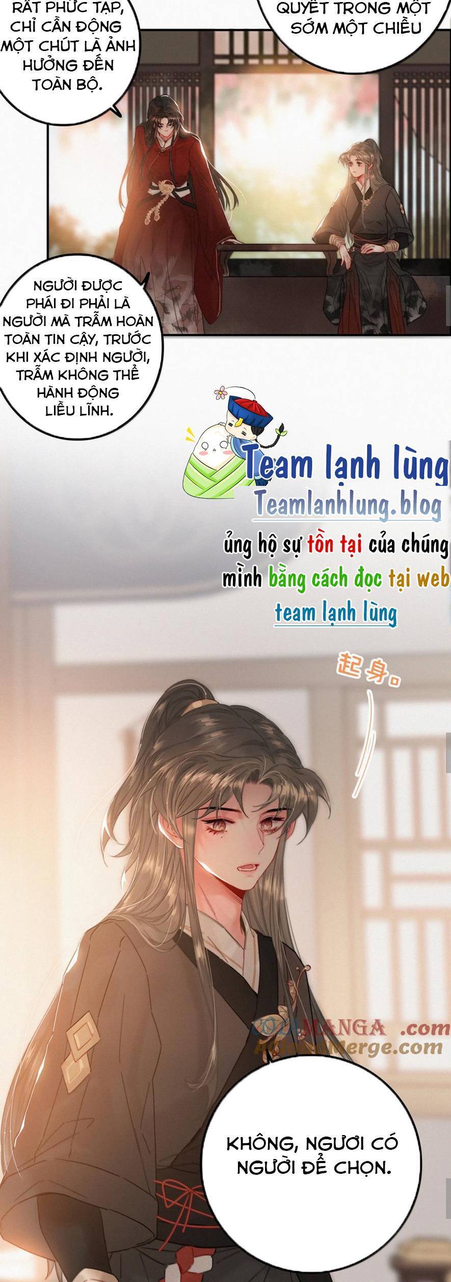 Đề Đốc Tự Ta Tu Dưỡng Chương 91 Ảnh 11