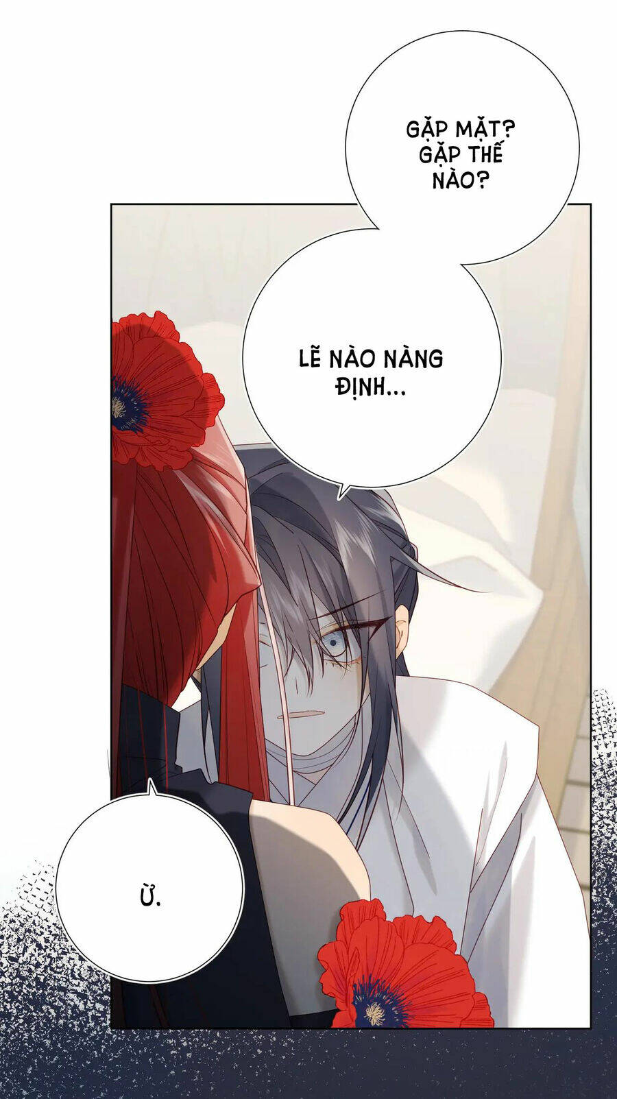 Ác Nữ Cự Tuyệt Cua Nam Chính Chương 112 Ảnh 8
