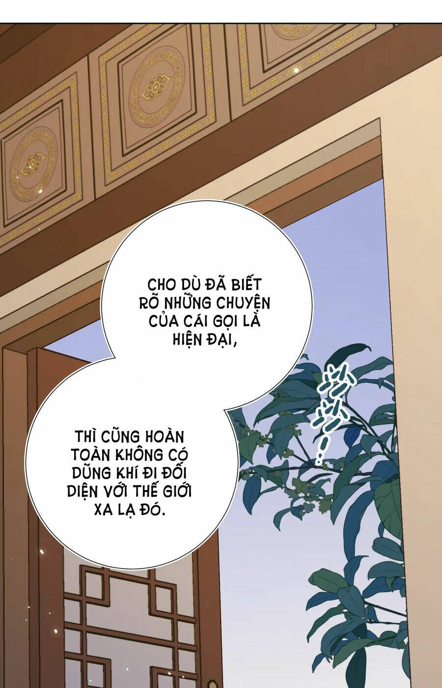 Ác Nữ Cự Tuyệt Cua Nam Chính Chương 113 Ảnh 27