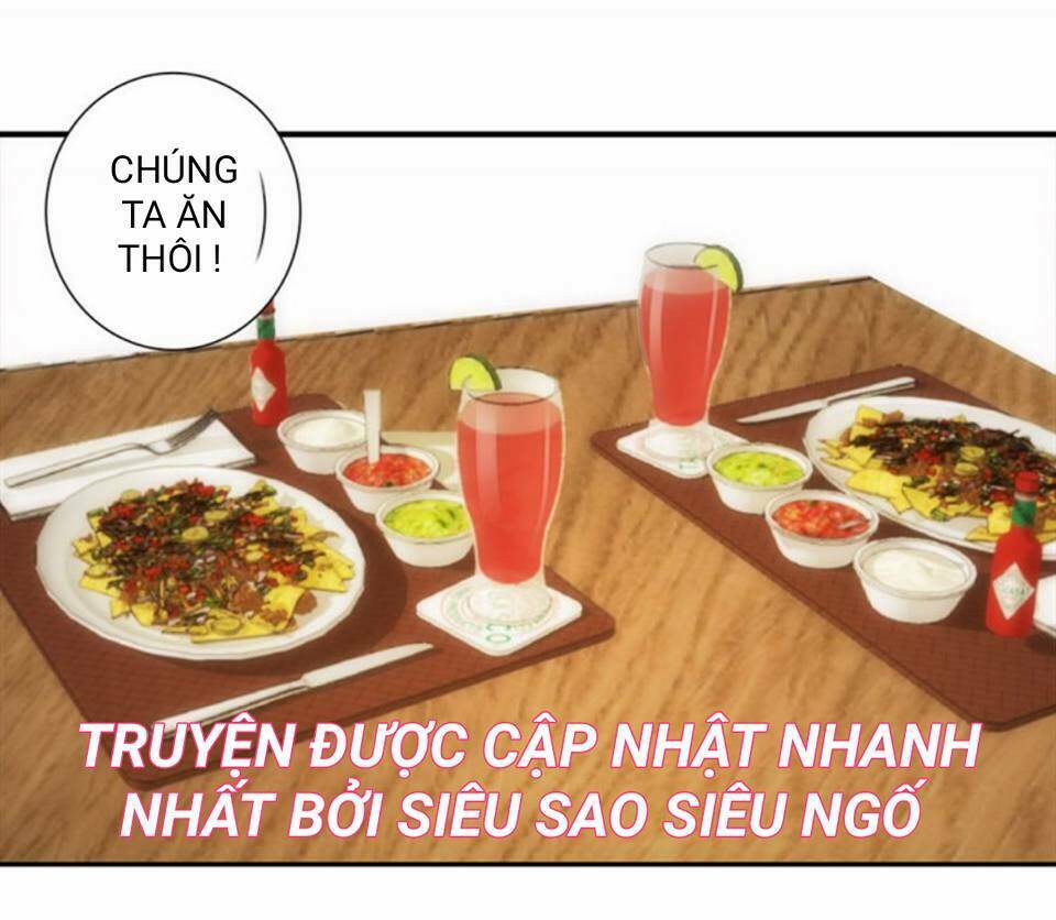 Bá Đạo Nữ Tổng Tài - Nhật Ký Trưởng Thành Chương 26.5 Ảnh 29