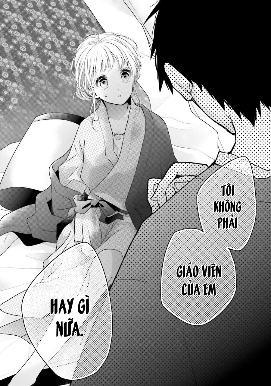 Dramatic Irony Chương 18 Ảnh 45