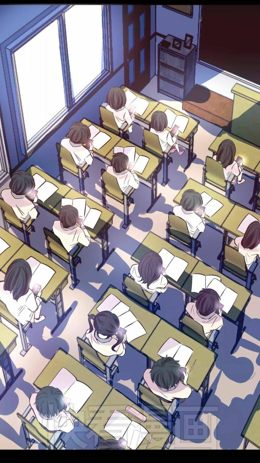 Trả Thù Trường Trung Học 2 Chương 10 Ảnh 22