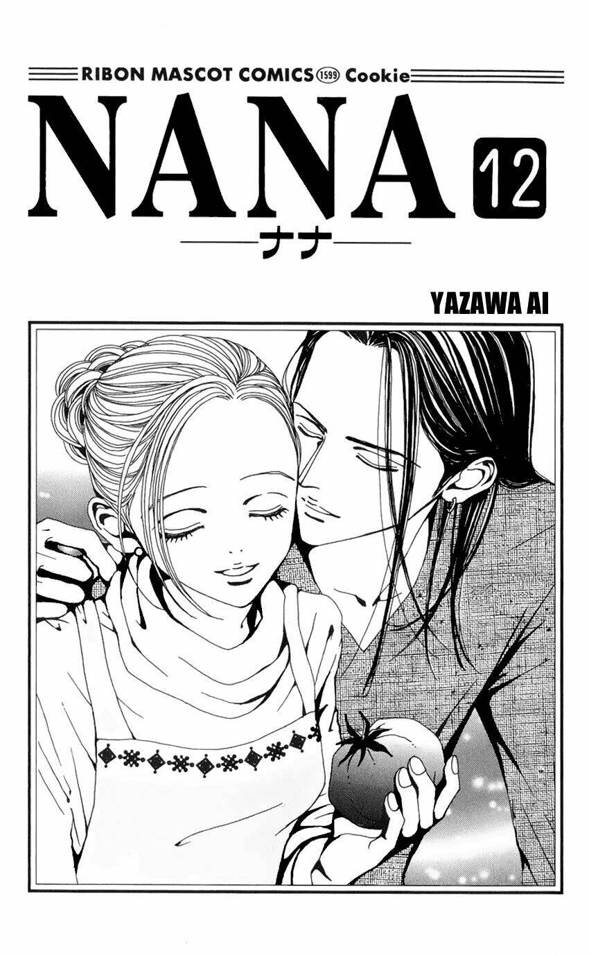 Nana Chương 42 Ảnh 4