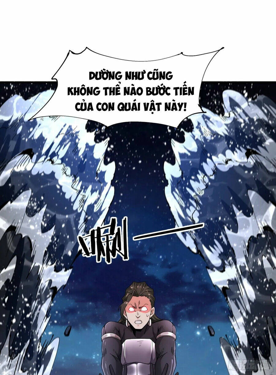 Không Có Đạo Lữ Sẽ Chết Chương 82 Ảnh 27