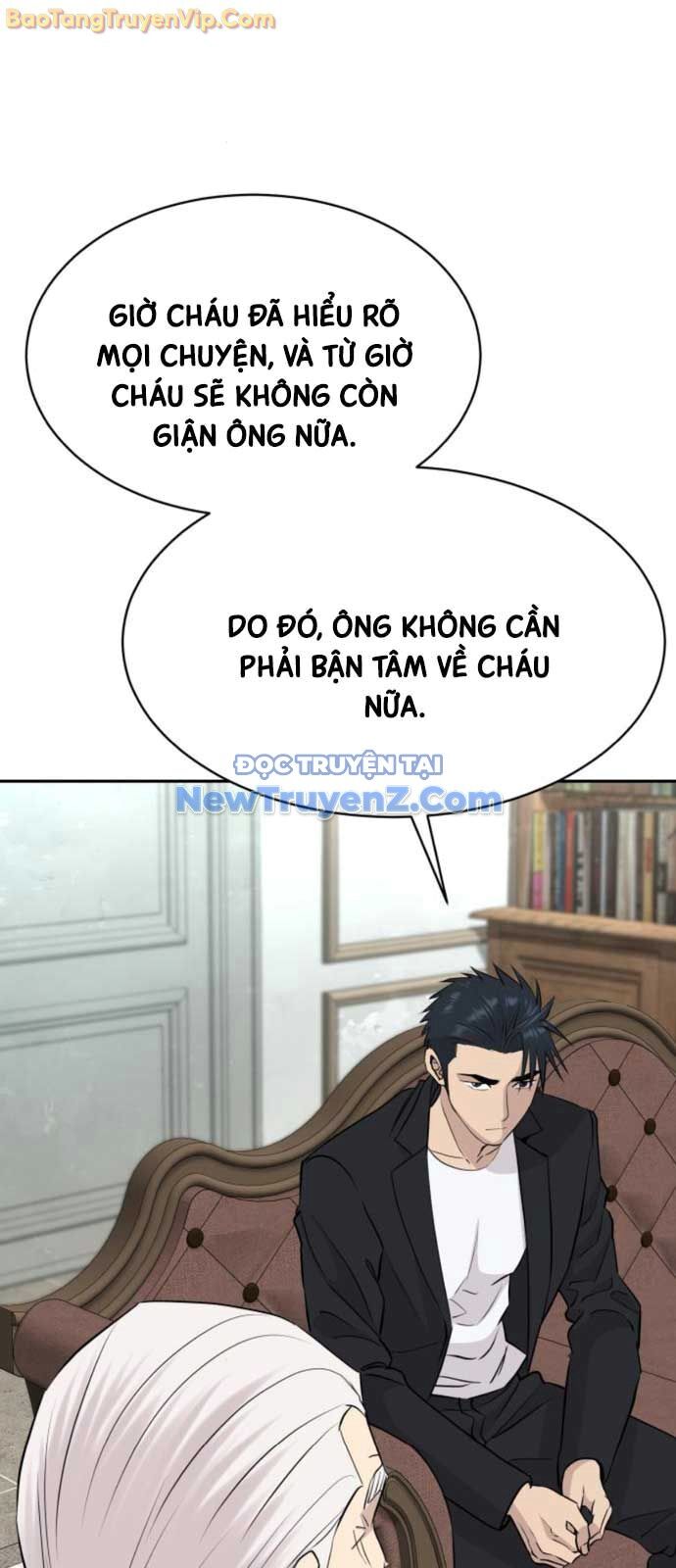 Cháu Trai Thiên Tài Của Vua Cho Vay Nặng Lãi Chương 53 Ảnh 72