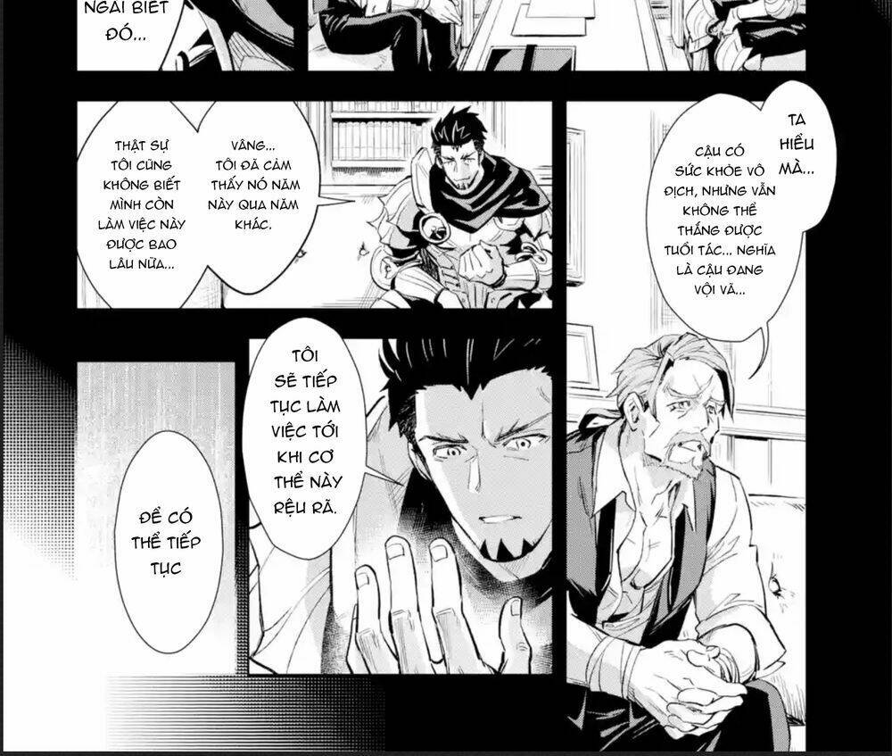The Ultimate Middle-Aged Hunter Travels To Another World ~This Time, He Wants To Live A Slow And Pea Chương 7 Ảnh 15