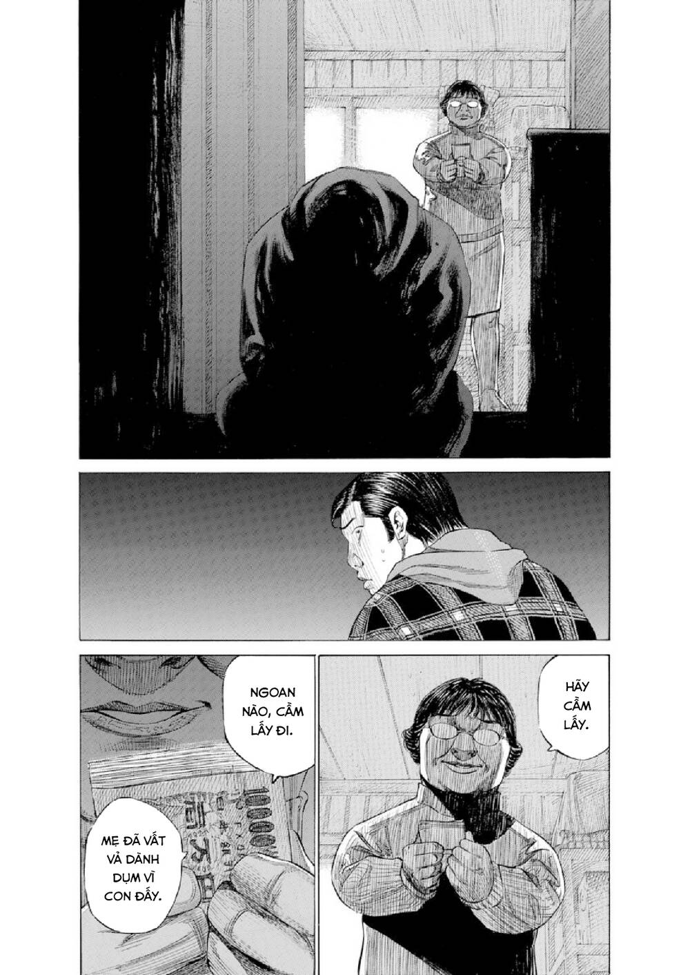Give My Regards To Black Jack Chương 113 Ảnh 8
