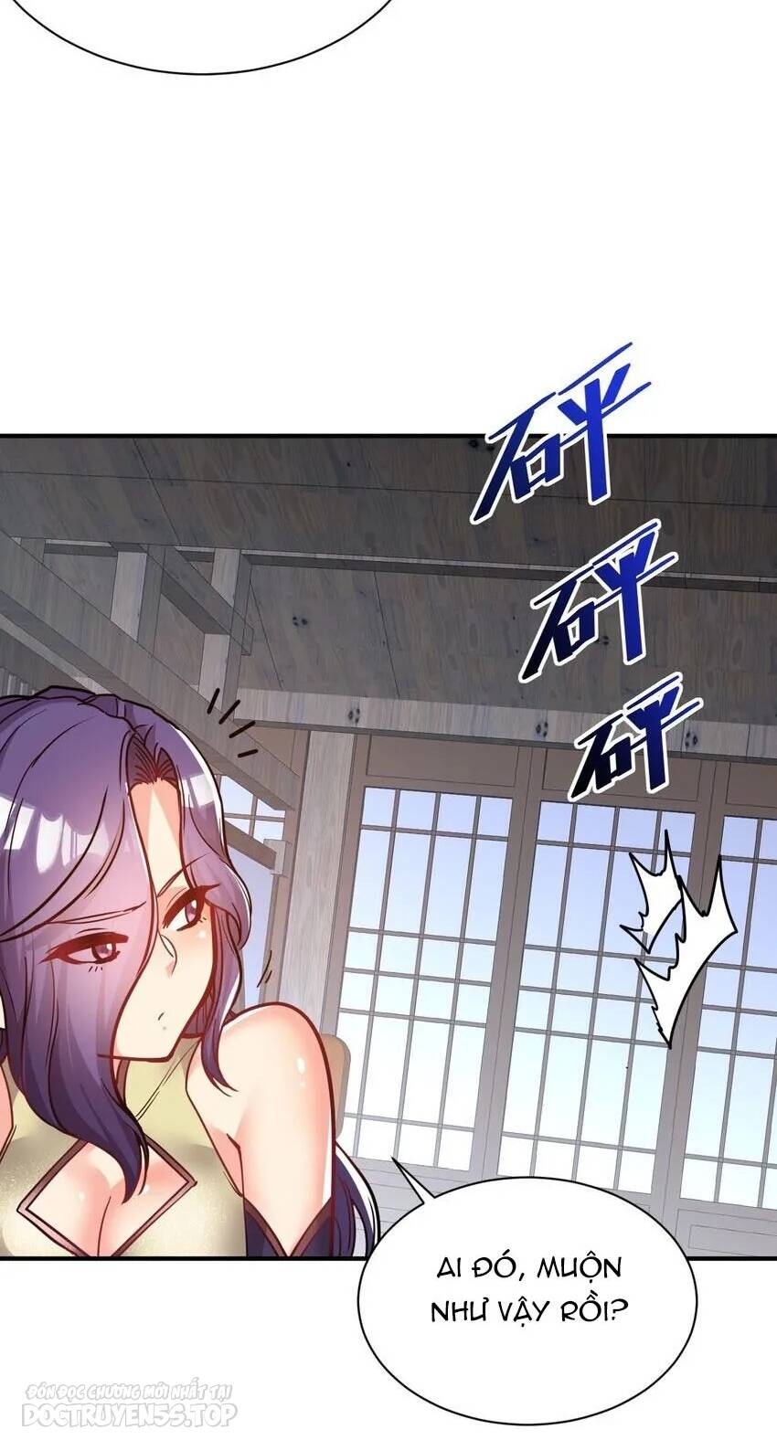 Ta Nằm Vùng Tại Ma Giới Chương 76 Ảnh 14