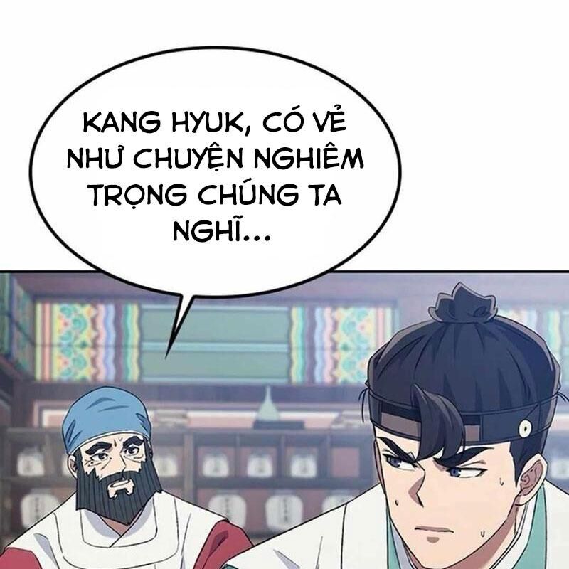 Bác Sĩ Tới Joseon Chương 45 Ảnh 31