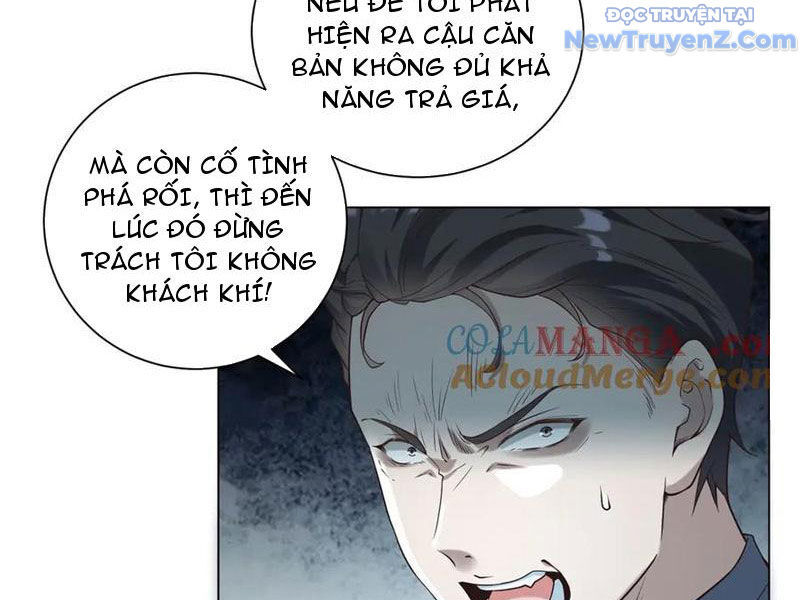 Trở ThàNh Vô ĐịCh BằNg Hệ ThốNg GiảM Giá Trị Chương 35 Ảnh 26
