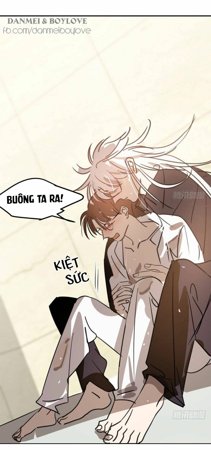Truy Bắt Ngao Ngao Chương 42 Ảnh 18
