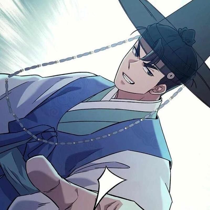 Bác Sĩ Tới Joseon Chương 40 Ảnh 118