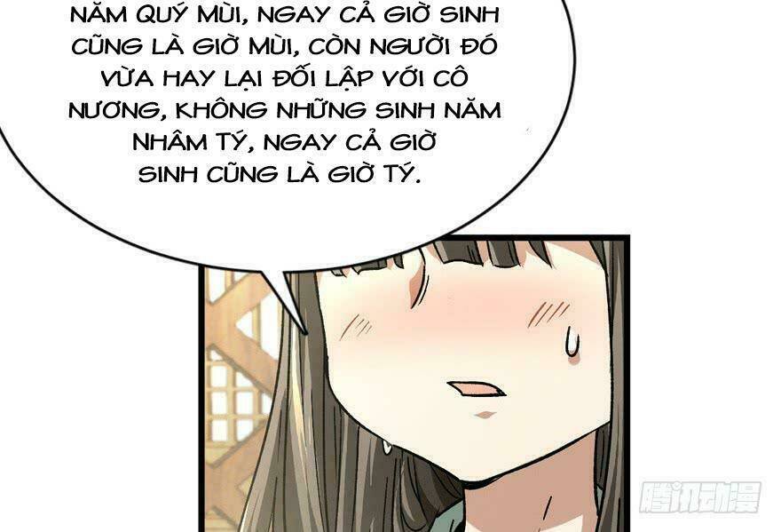 Quẻ Phi Thiên Hạ Chương 8 Ảnh 79