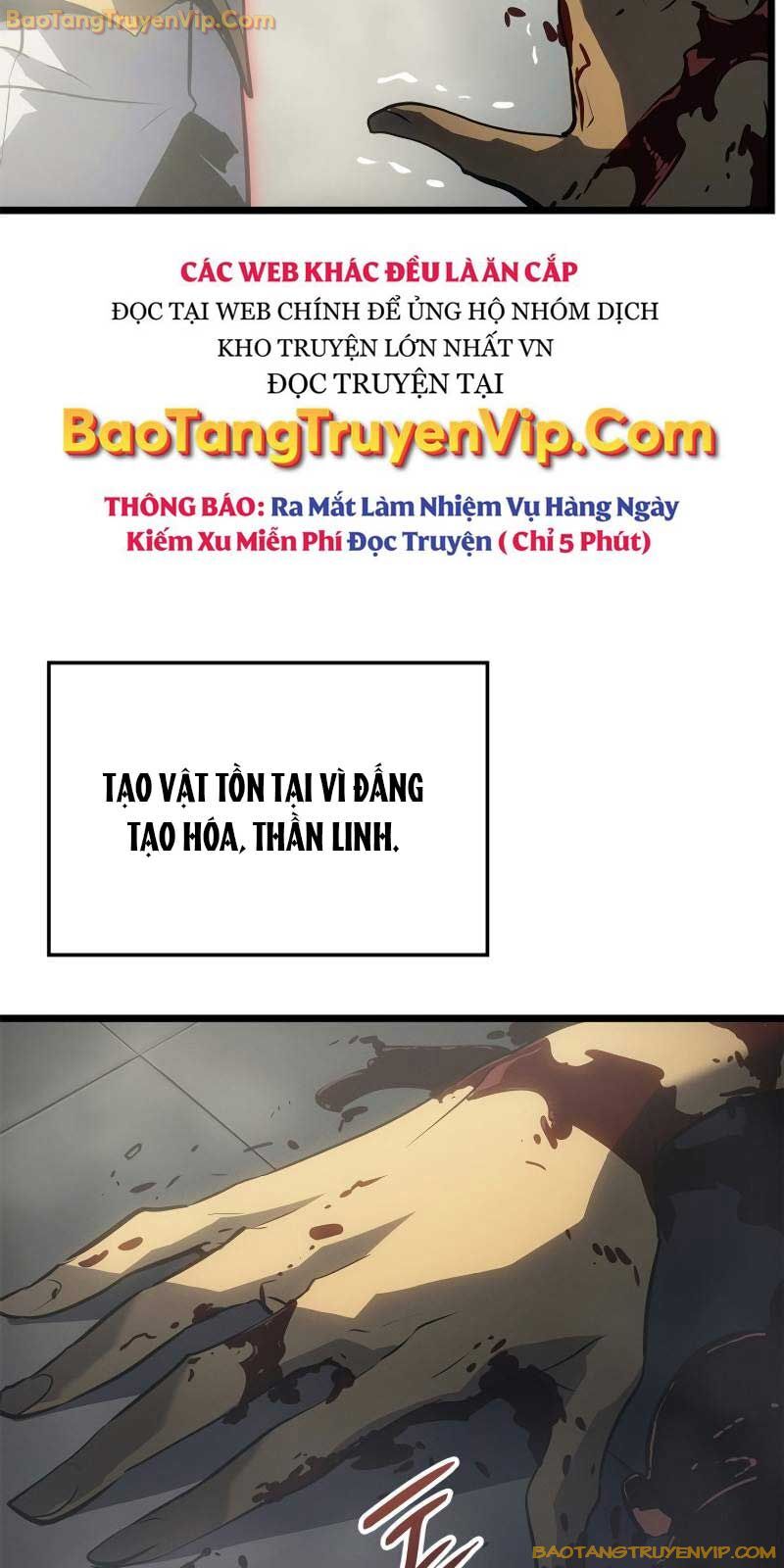 Solo Leveling Ragnarok Chương 31 Ảnh 86