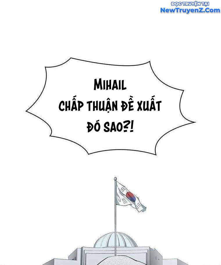 Chế Tác Hạt Nhân Chương 36 Ảnh 13