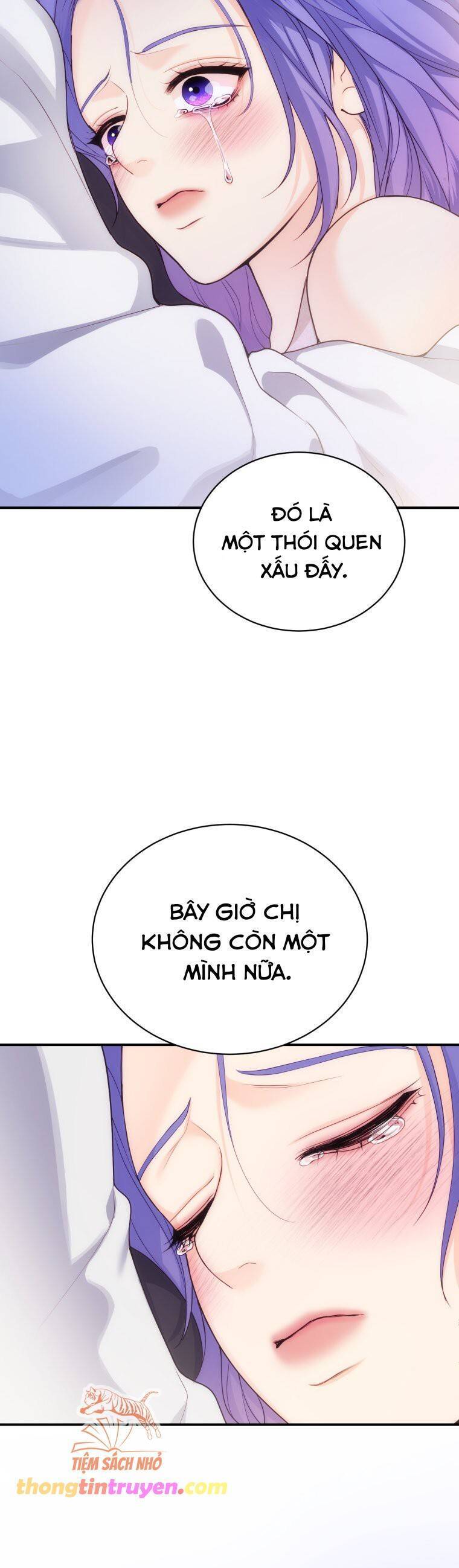 Cô Gái Cứu Tinh Được Yêu Mến Chương 51 Ảnh 55