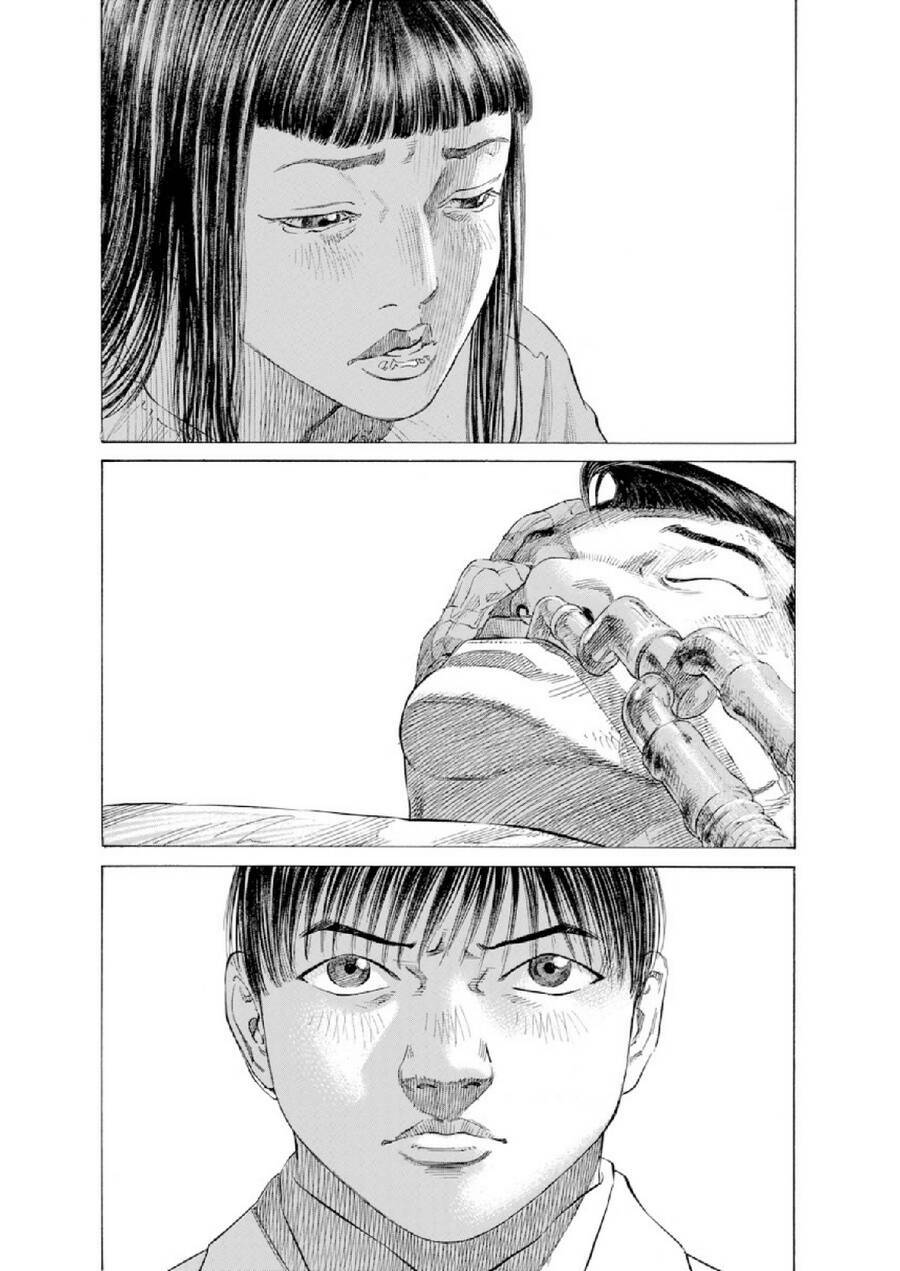 Give My Regards To Black Jack Chương 120 Ảnh 22