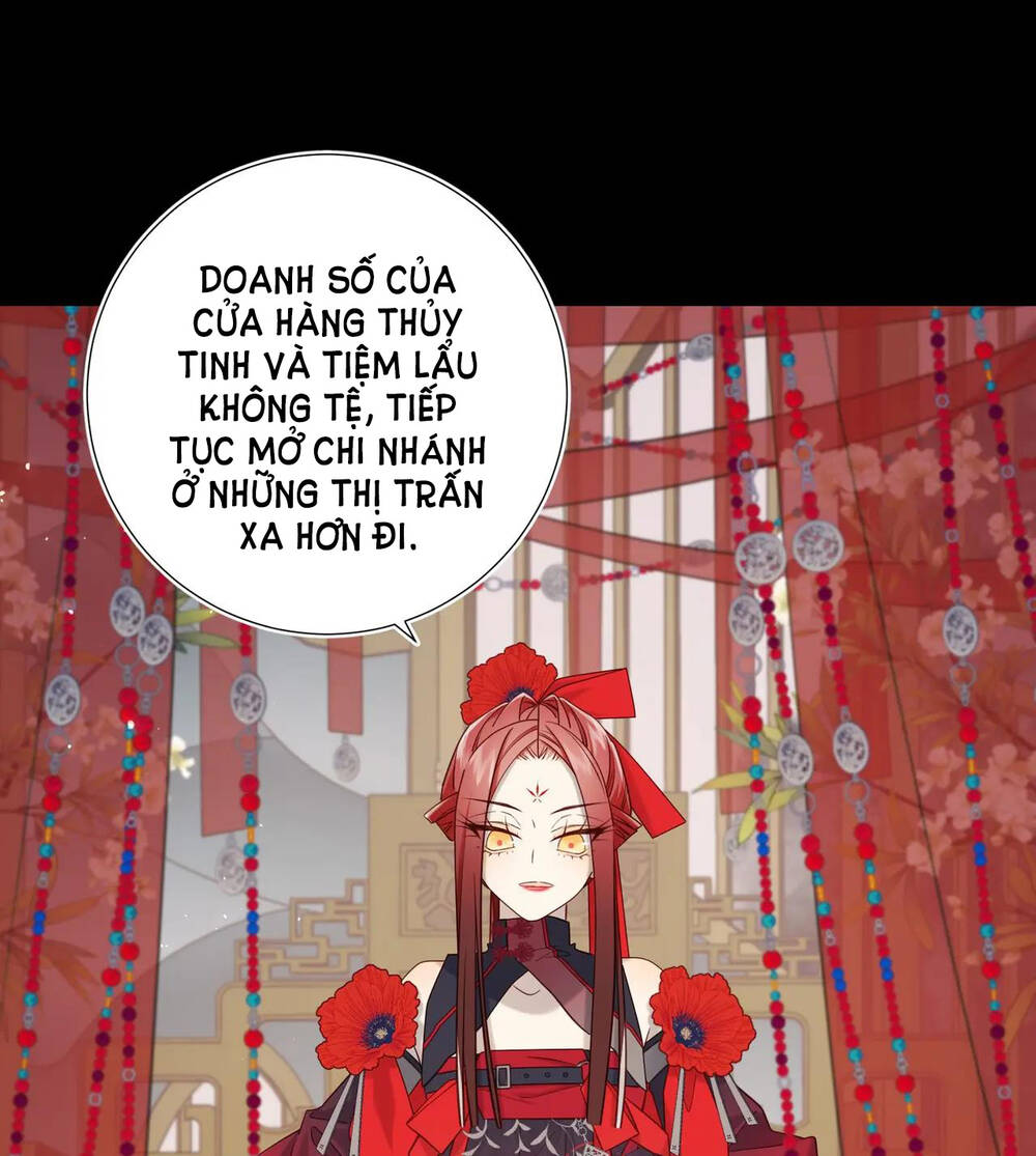 Ác Nữ Cự Tuyệt Cua Nam Chính Chương 106 Ảnh 52