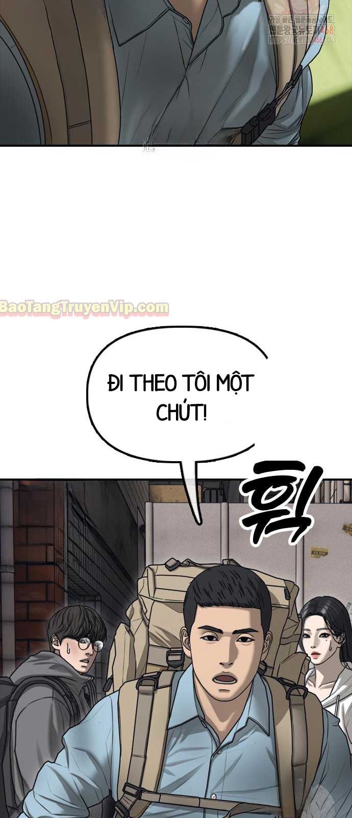 Ngày Tận Thế Đã Đến Chương 11 Ảnh 128