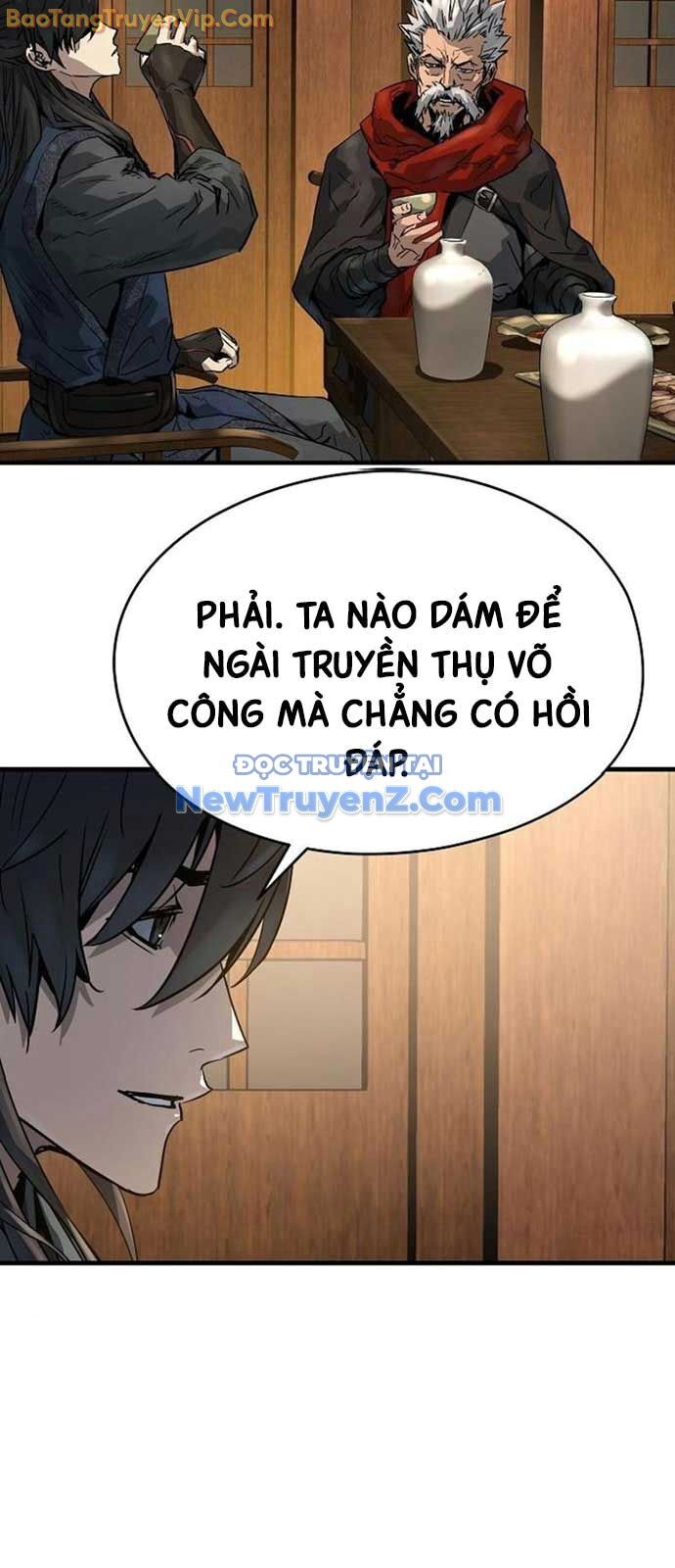Tuyệt Thế Hồi Quy Chương 48 Ảnh 55