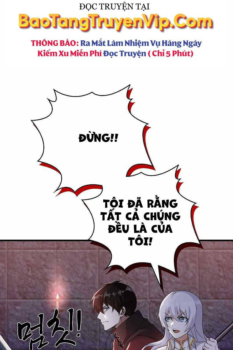 Đăng Nhập Thành Quái Vật Chương 8 Ảnh 45