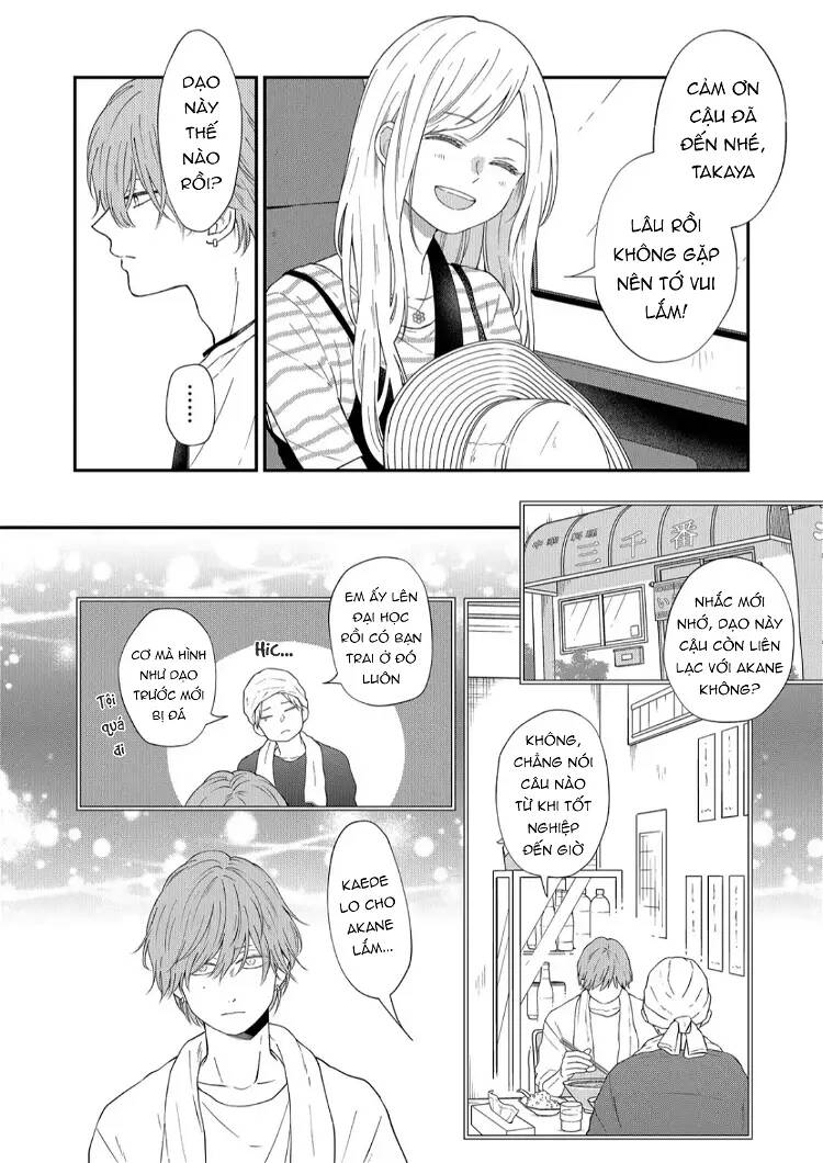 My Lv999 Love For Yamada-Kun Chương 97 Ảnh 5