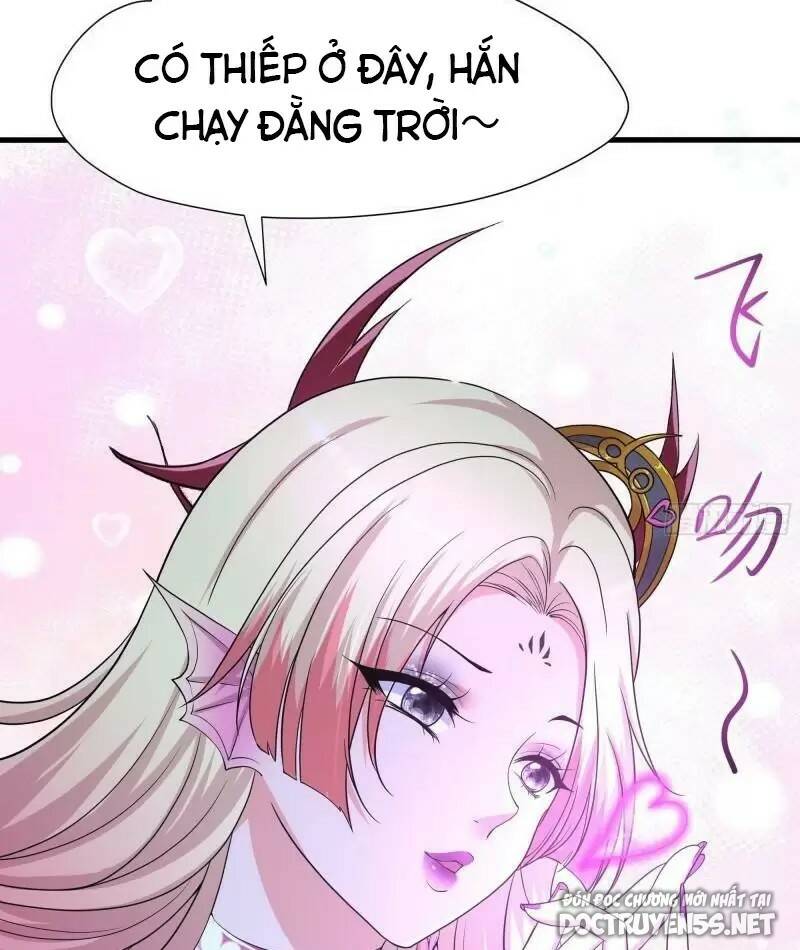 Ta Ở Địa Phủ Mở Hậu Cung Chương 82 Ảnh 21