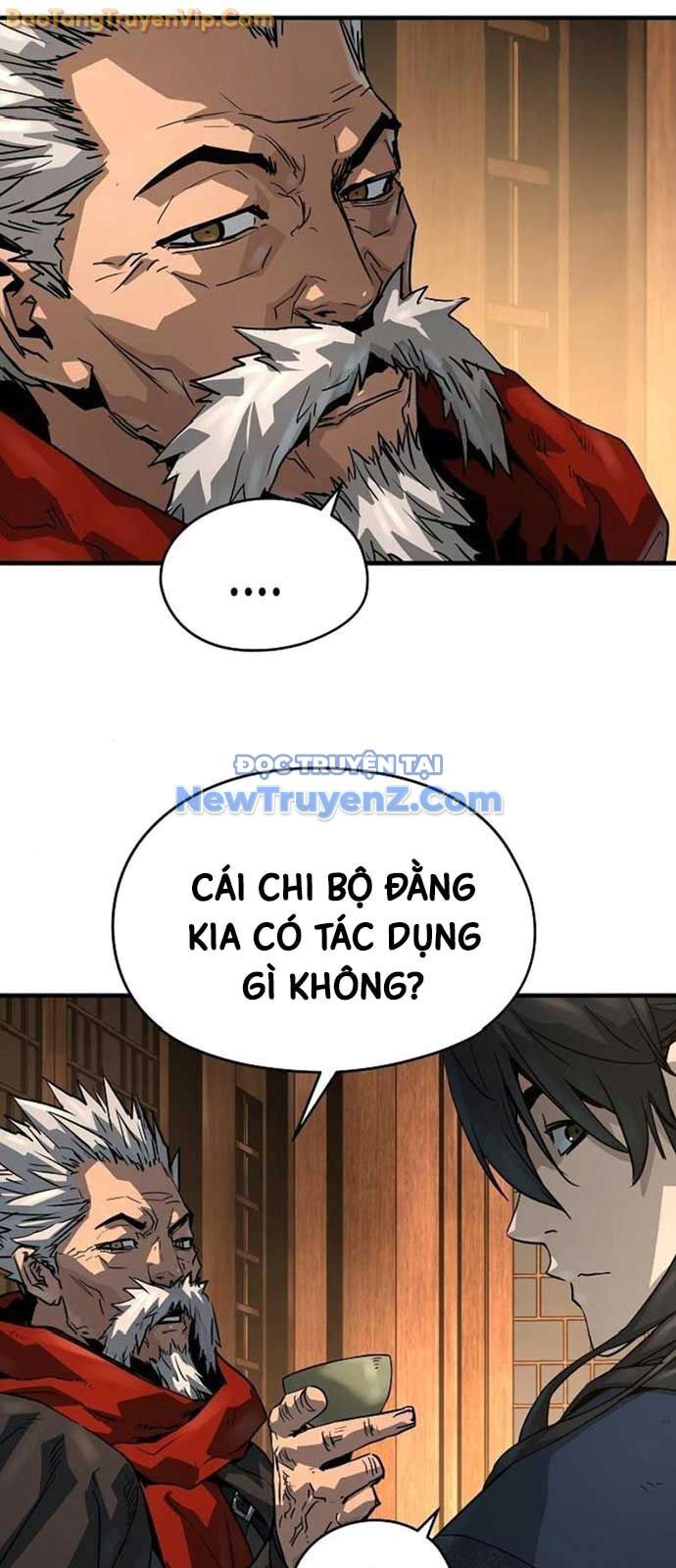 Tuyệt Thế Hồi Quy Chương 48 Ảnh 56