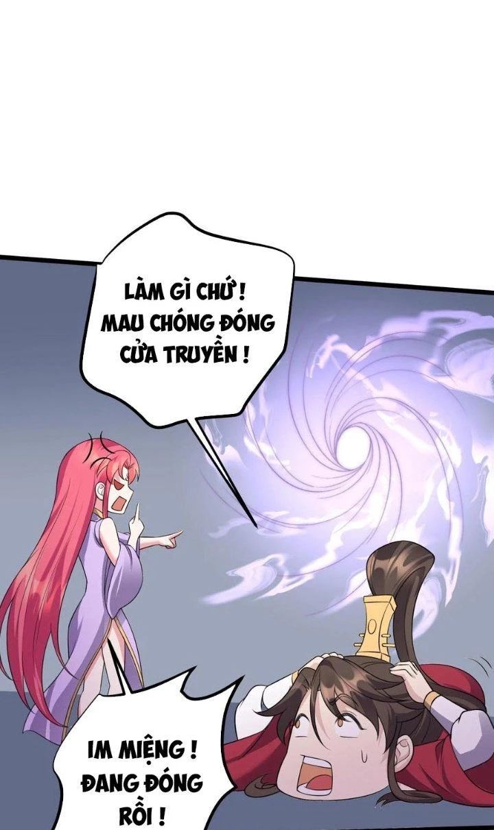 Ta Là Nhân Vật Phản Diện Đại Thiếu Gia Chương 179 Ảnh 35