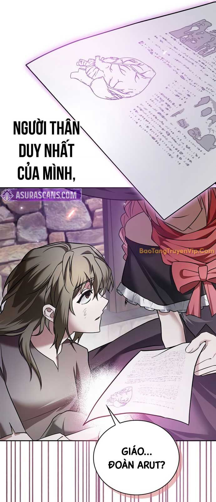 Tôi Không Tài Năng Đến Thế Đâu Chương 78 Ảnh 72