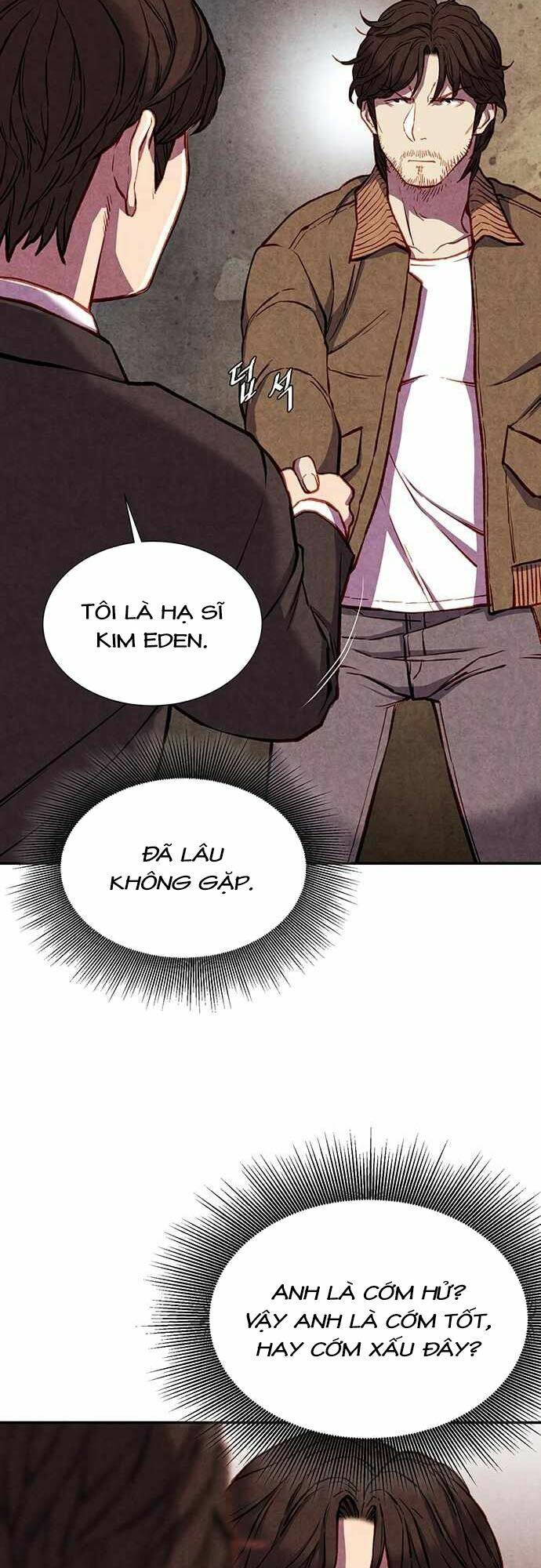 Cuộc Săn May Mắn Chương 7 Ảnh 7