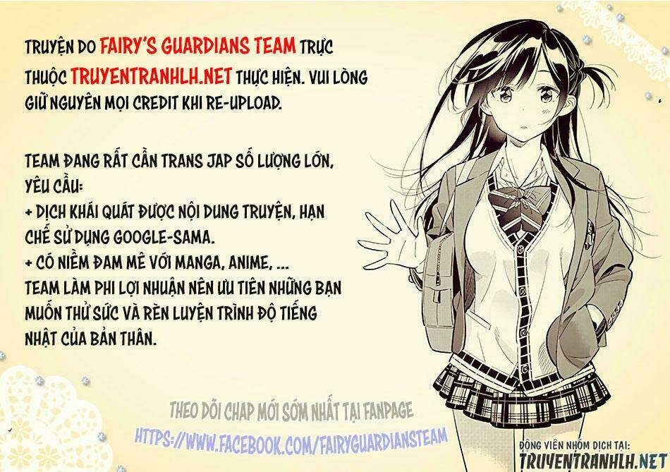 Takayukashiki Shoujo Chương 5 Ảnh 2