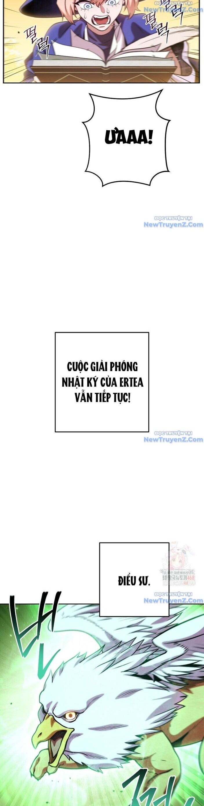 Tái Thiết Hầm Ngục Chương 247 Ảnh 39
