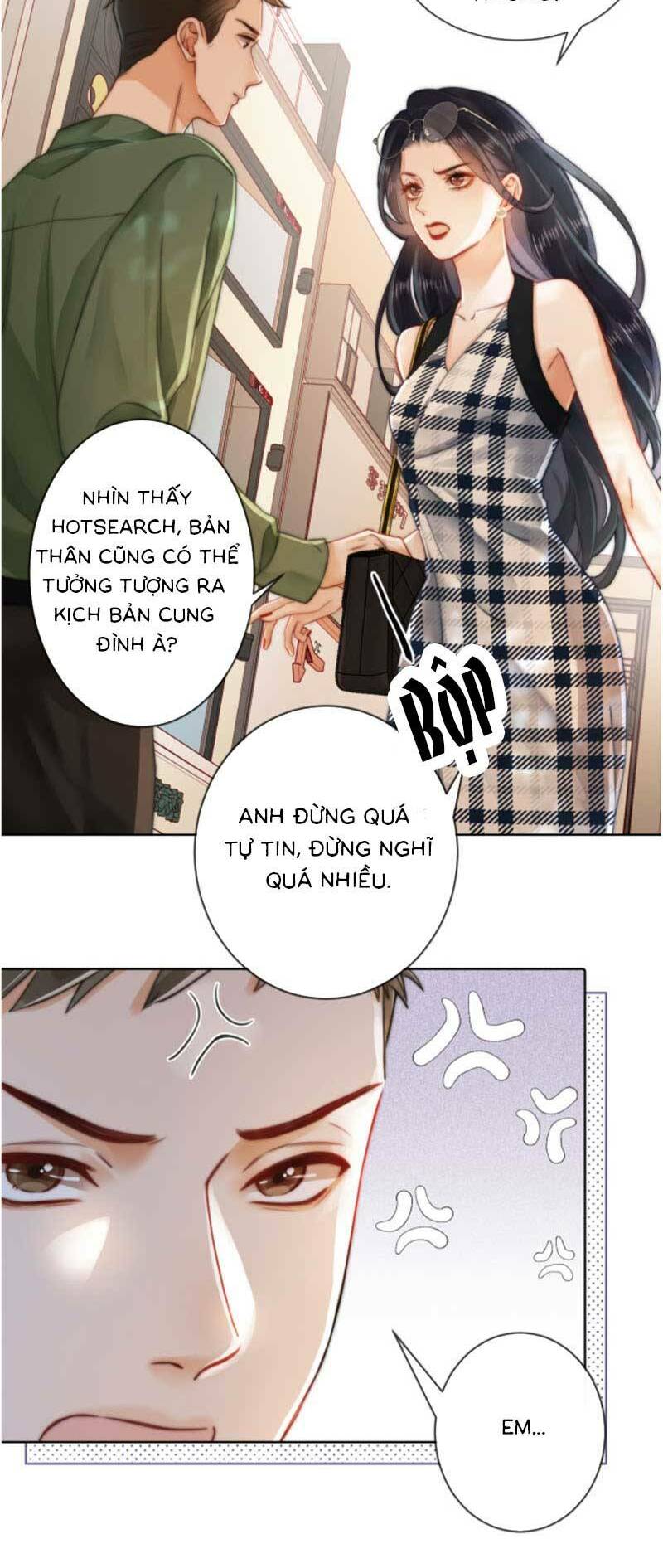 Cuộc Hôn Nhân Ngọt Ngào Chương 2 Ảnh 28
