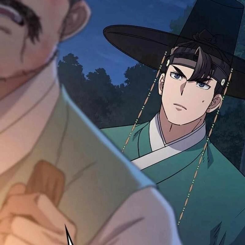 Bác Sĩ Tới Joseon Chương 38 Ảnh 47