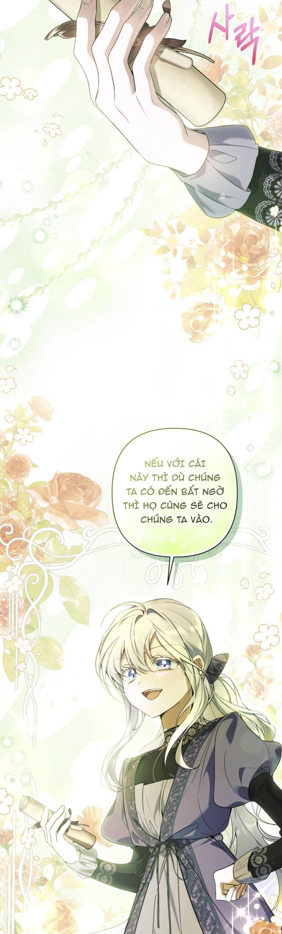 Liệu Người Có Muốn Được Cứu Rỗi Không? Chương 30 Ảnh 29