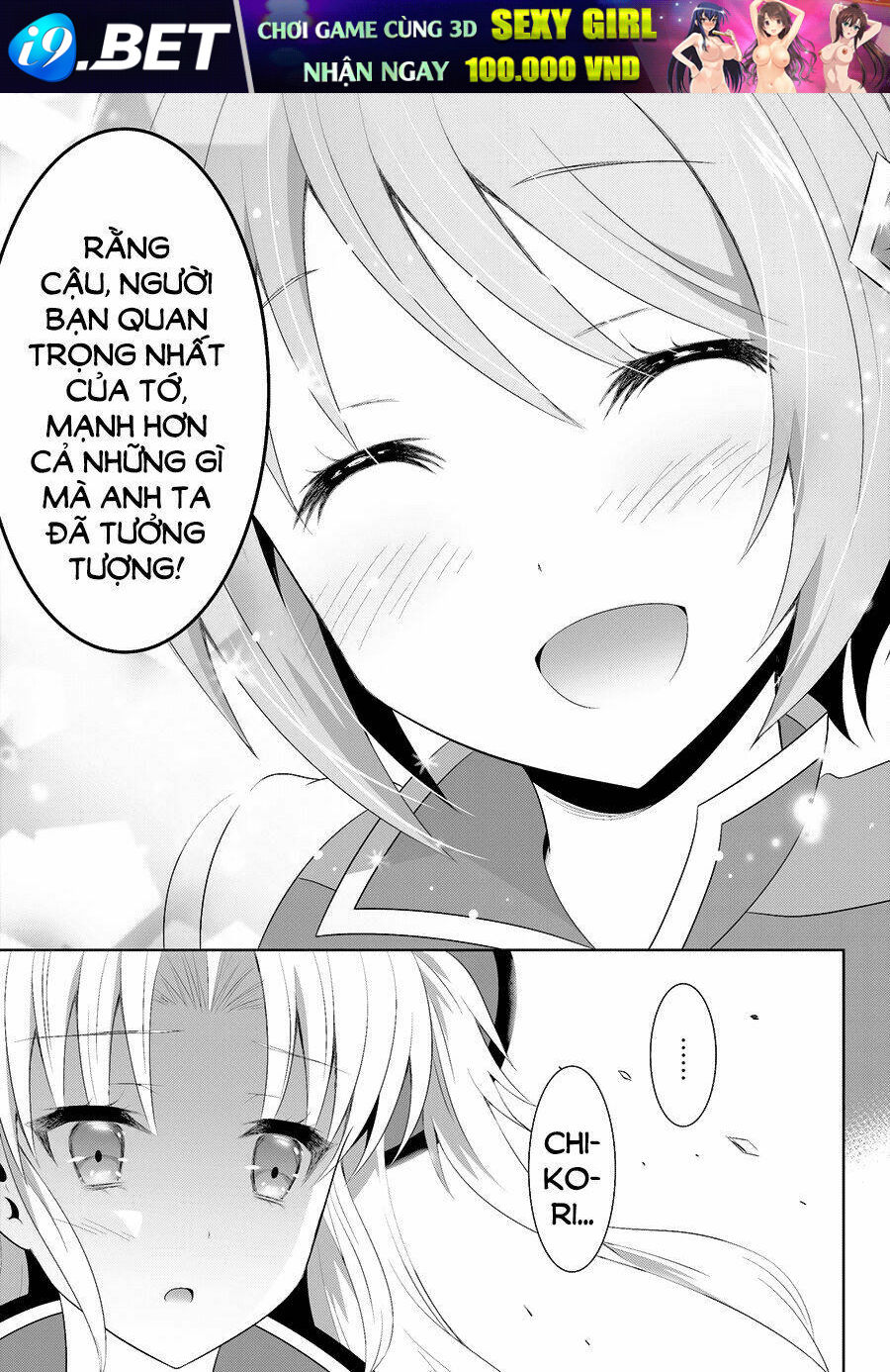 Ultimate Anti-Hero Chương 2 Ảnh 34