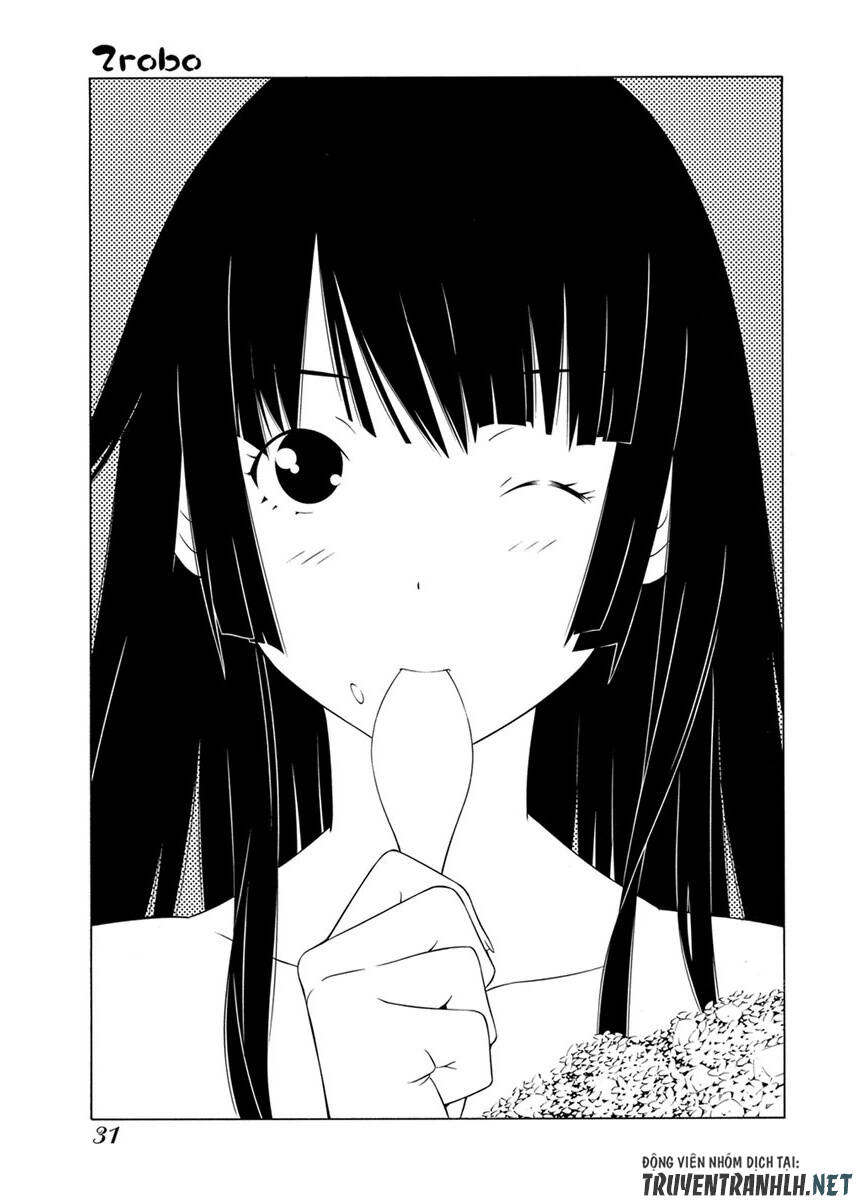 Takayukashiki Shoujo Chương 2 Ảnh 6