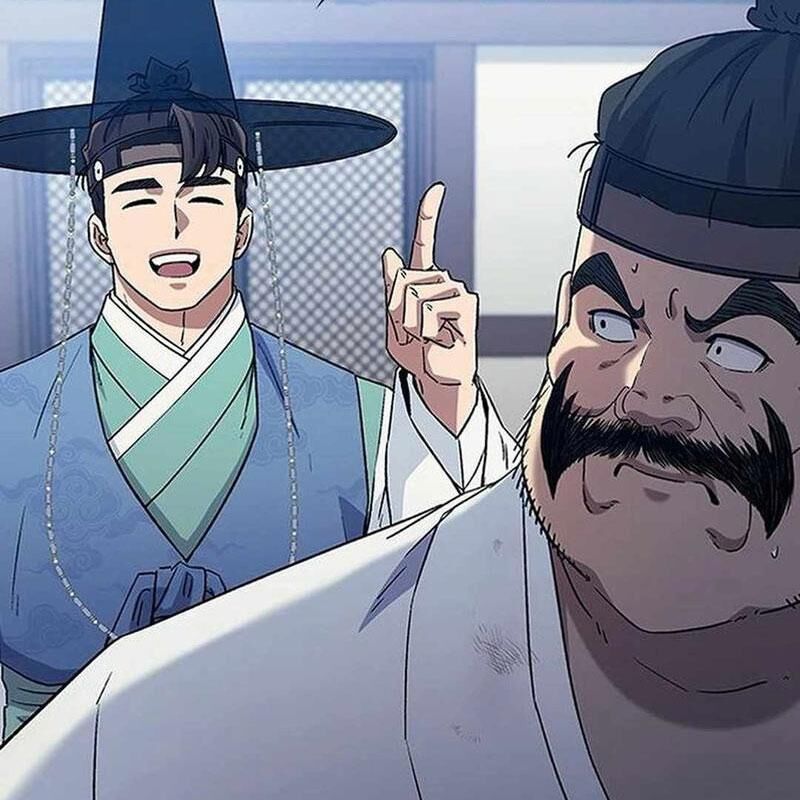 Bác Sĩ Tới Joseon Chương 48 Ảnh 33