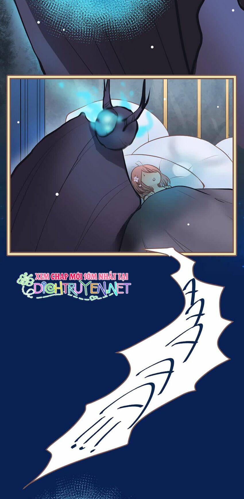 Nàng Persephone Và Chàng Hades Chương 6 Ảnh 30