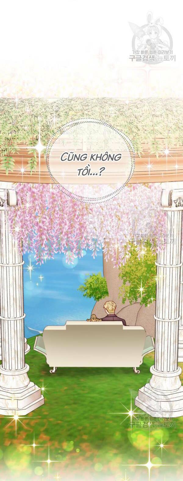 Nữ Chính Muốn Tôi Trở Thành Mẹ Kế Chương 50.1 Ảnh 27