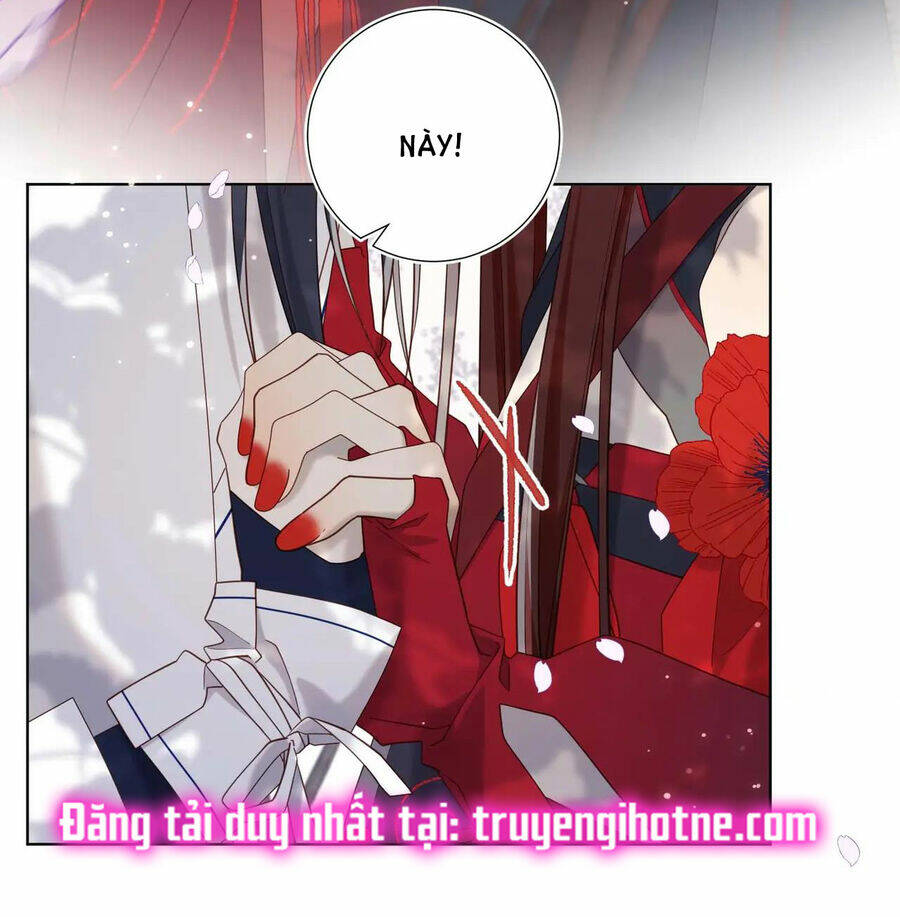 Ác Nữ Cự Tuyệt Cua Nam Chính Chương 108 Ảnh 56