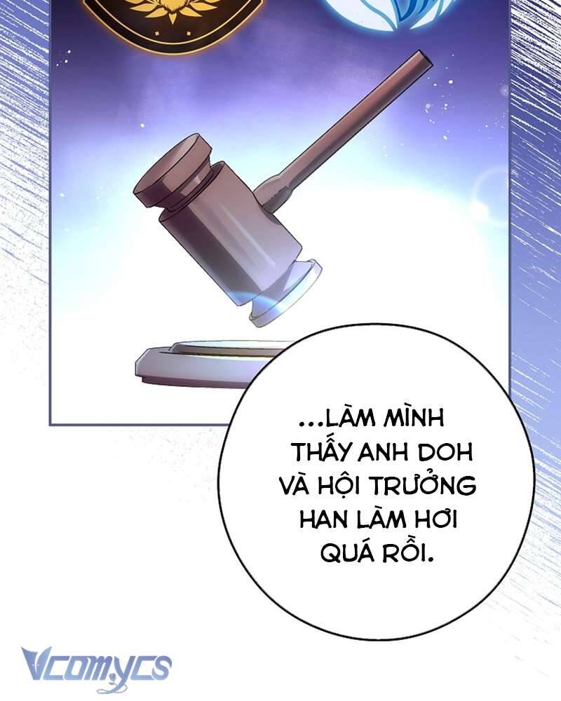 Nhật Ký Từ Chức Cấp S Của Thợ Săn Công Chức Chương 26 Ảnh 8