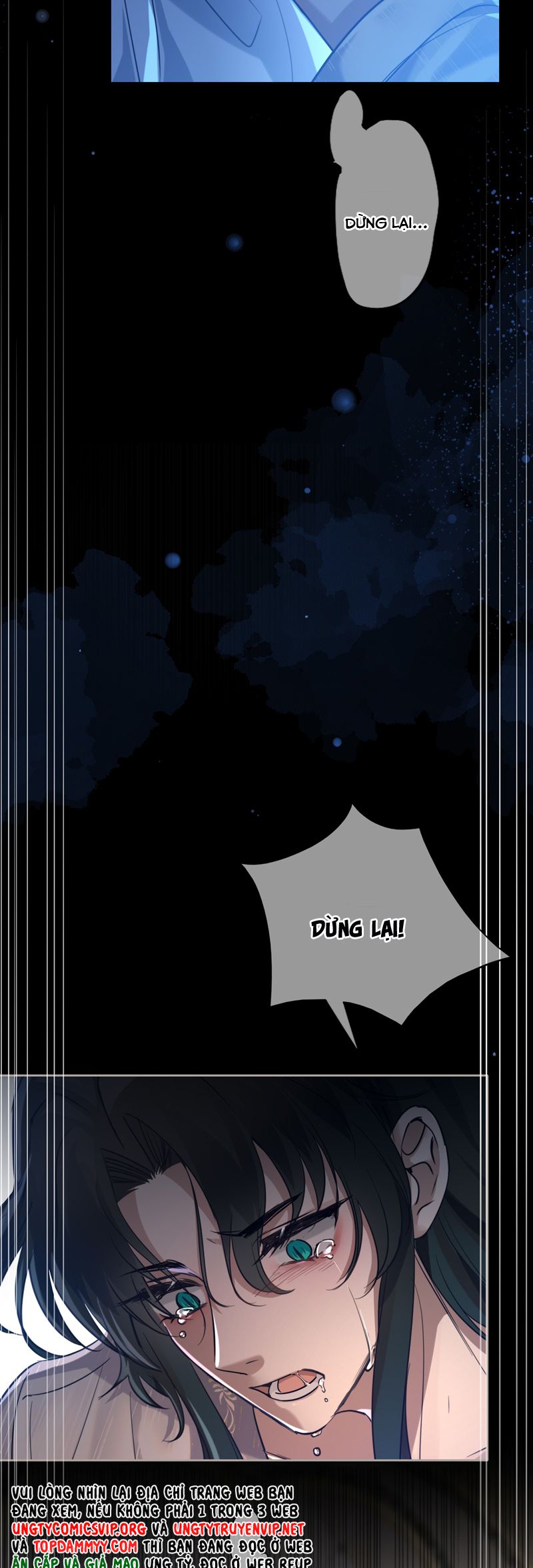 Phệ Chủ Chương 5 Ảnh 5