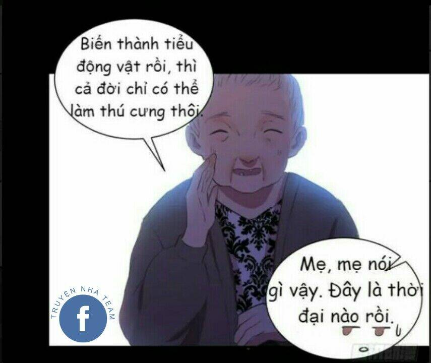 Bạn Học Của Tôi Là Đại Não Chương 8 Ảnh 8