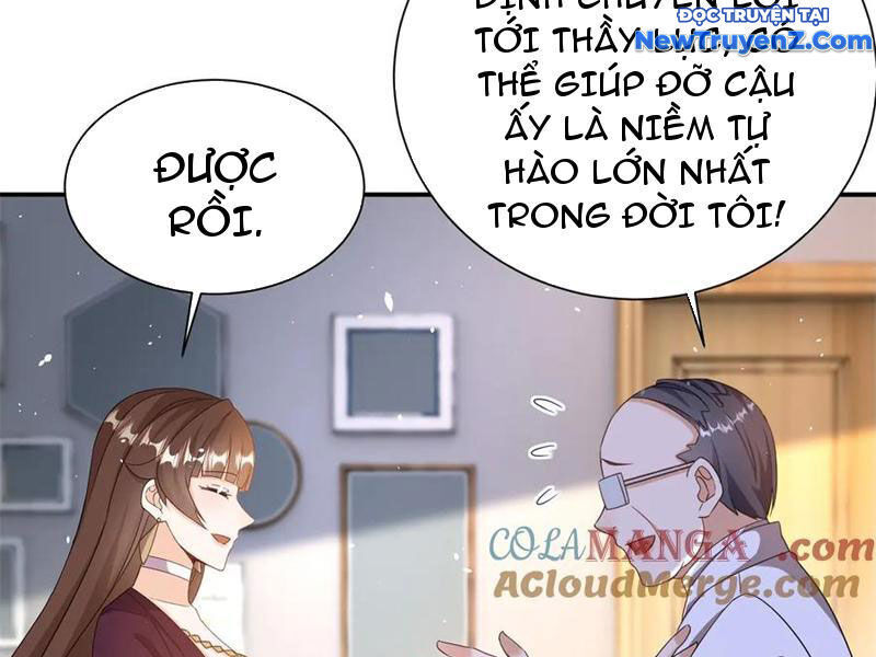 Sau Khi Sống Lại Ở Mạt Thế, Ta Điên Cuồng Thăng Cấp Chương 45 Ảnh 127