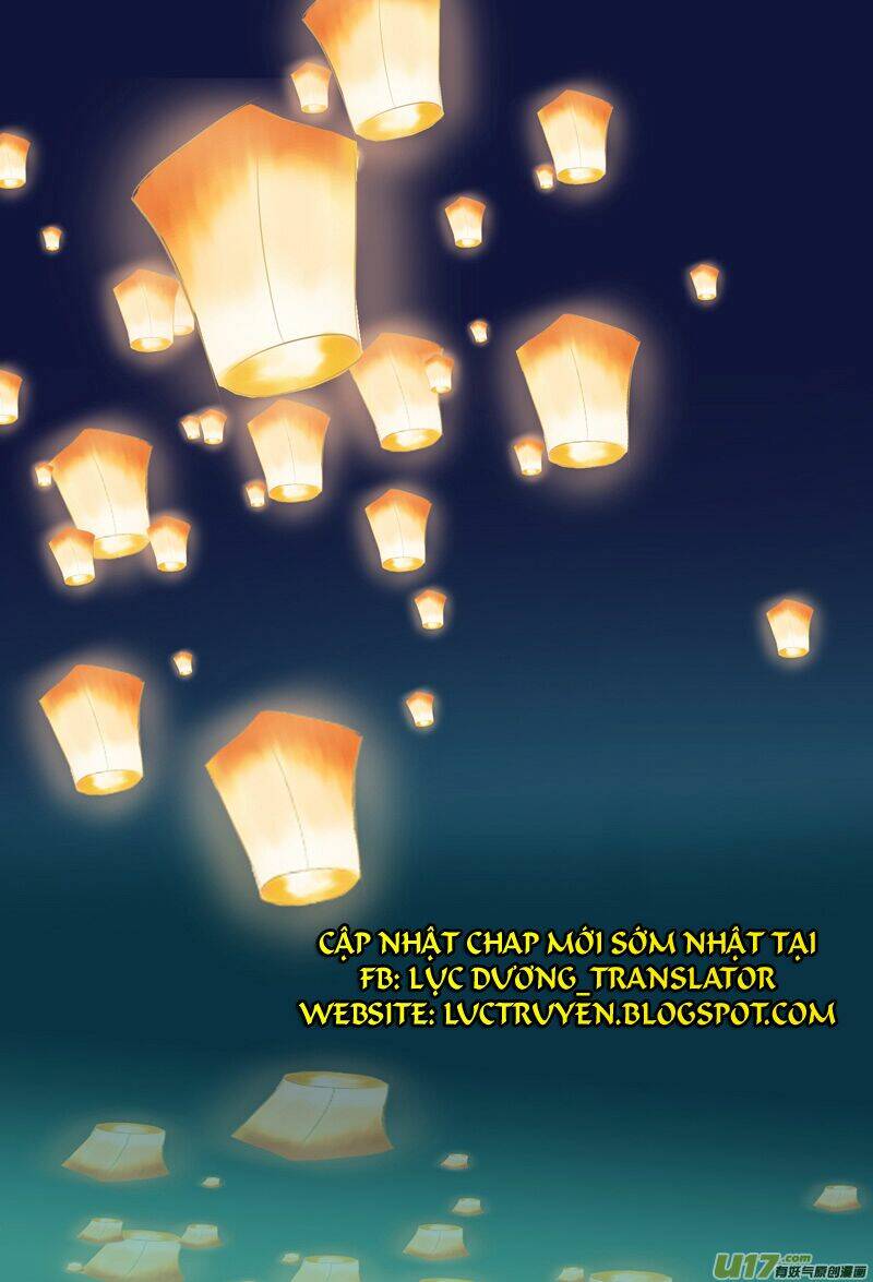 Tam Thiên Nhứ Chương 30 Ảnh 12