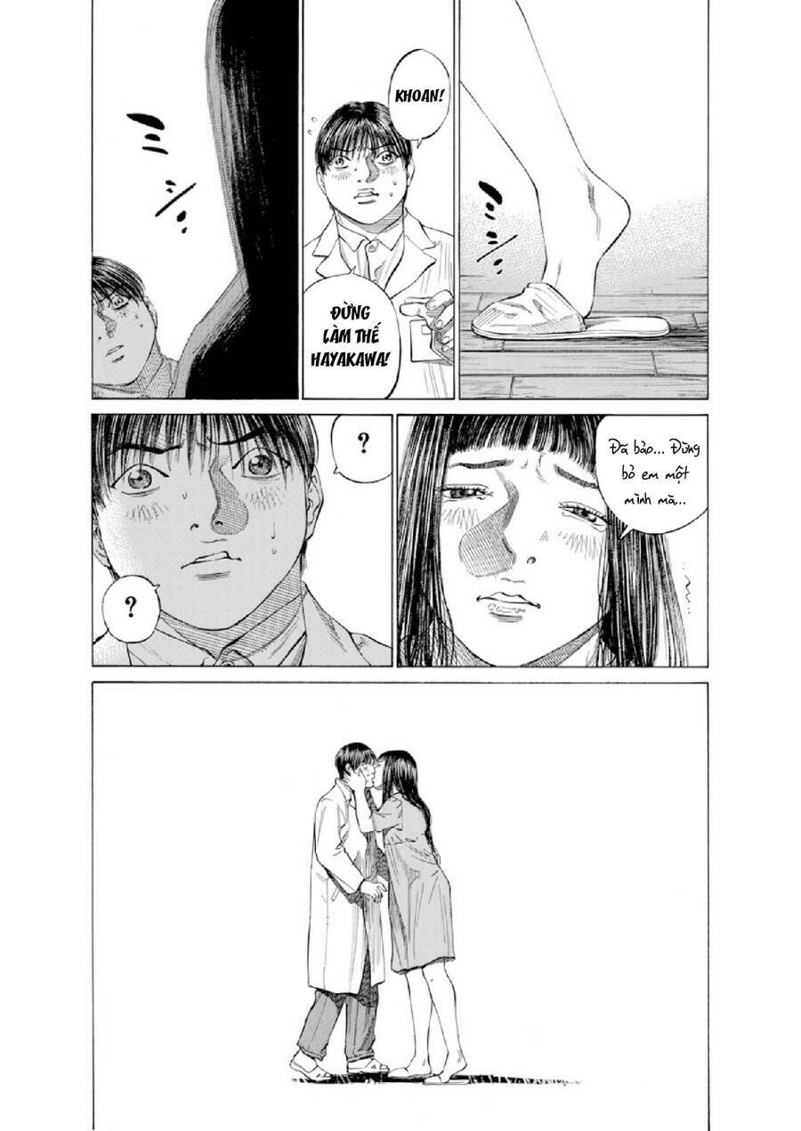 Give My Regards To Black Jack Chương 106 Ảnh 10