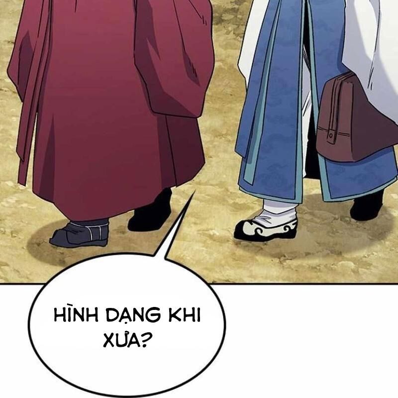 Bác Sĩ Tới Joseon Chương 43 Ảnh 83