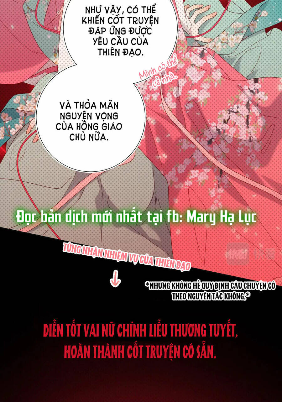 Ác Nữ Cự Tuyệt Cua Nam Chính Chương 107 Ảnh 53